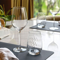 37 cl - Arcoroc Outline Vaso de Refresco Alto - Set de 6 Pzs