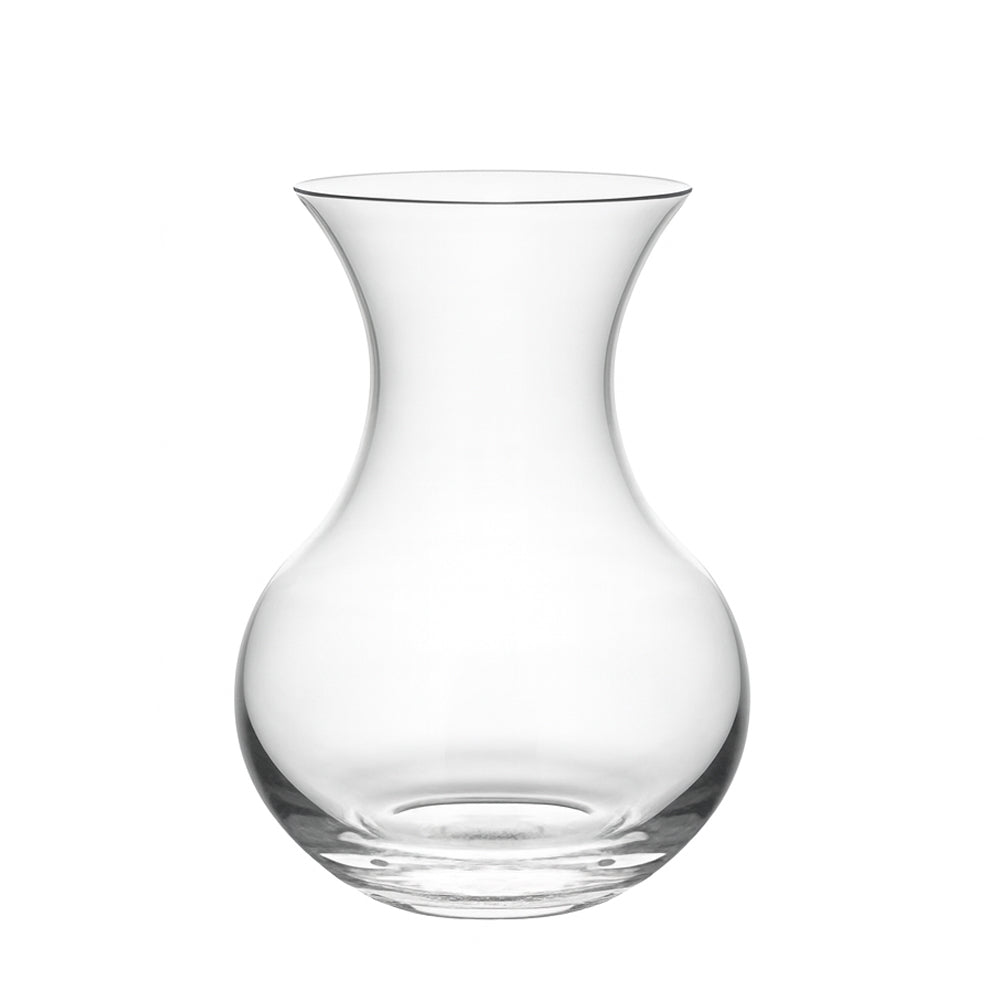 25 cl - RCR Cristalleria Italiana Roma Vase