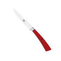 11.2 cm - Coltellerie Berti Plenum Forged Steak Knife in Stainless Steel Set of 6 Pcs