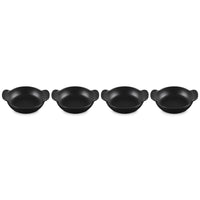 13 cm - Le Creuset Gourmand Mini Casserole - Set of 4 Pcs