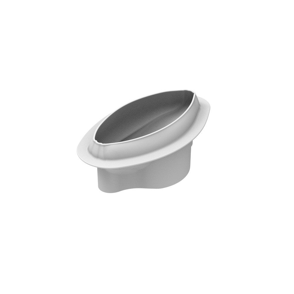 1 Form - Silikomart Cacao 700 Realistische Frucht-Dessertform Aus Silikon Ausstecher Inklusive