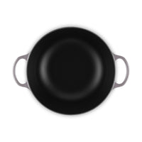 26 cm - Le Creuset Evolution round Dutch oven in vitrified cast iron