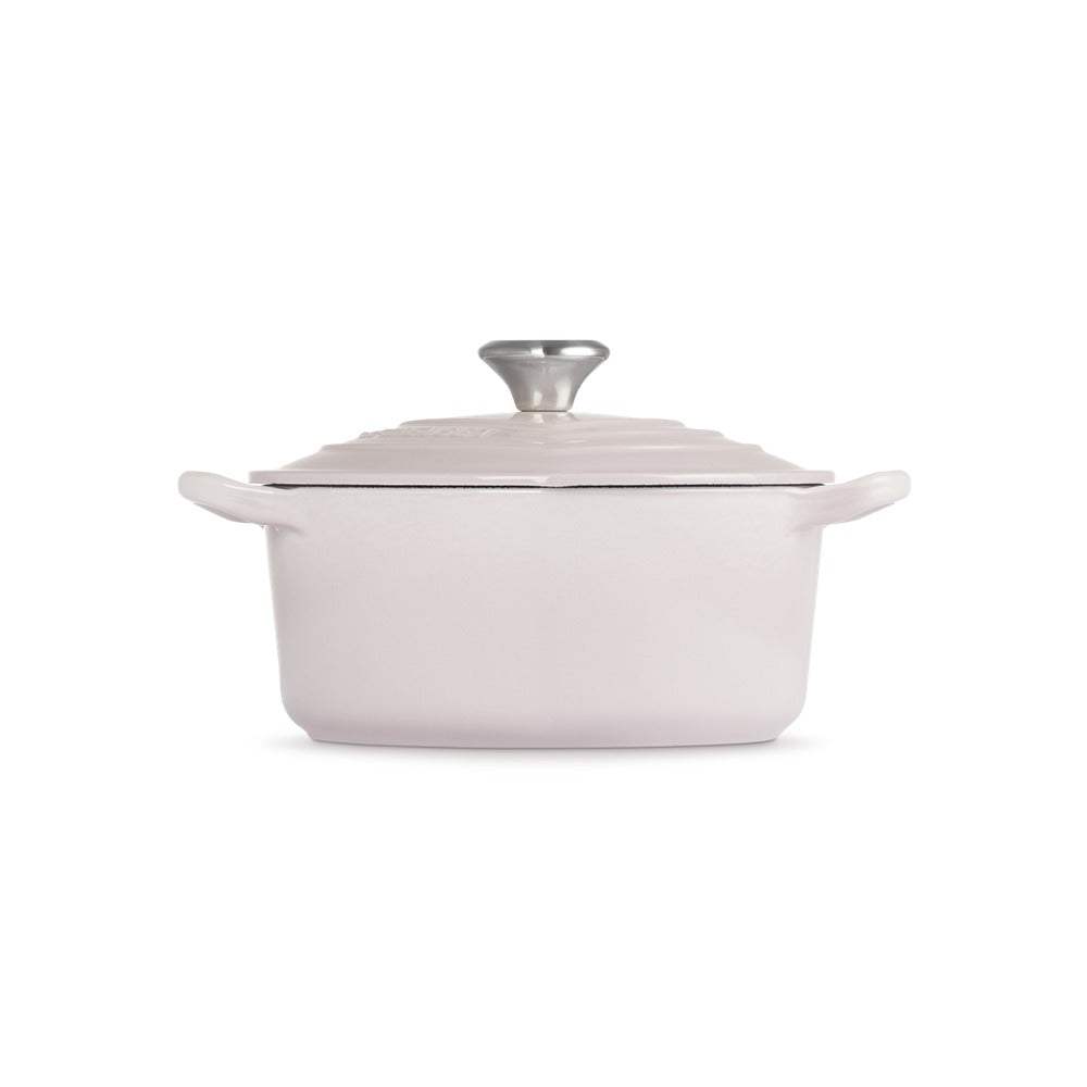 20 cm - Le Creuset Tradition Cuore cacerola en hierro fundido vitrificado