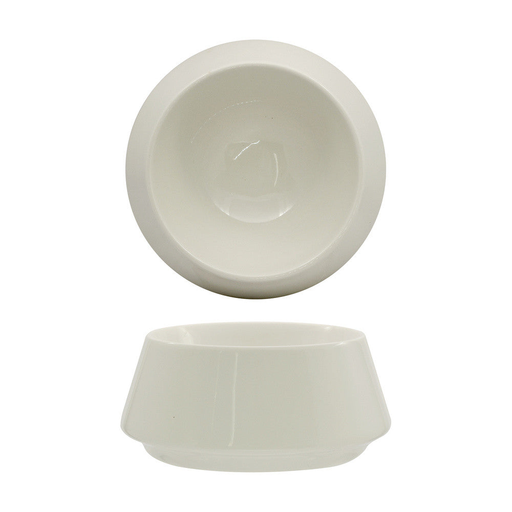 15 cm - Ariane Slide Copa Pequeña En Porcelana - Set 6 Piezas
