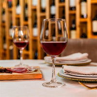 63 cl - Onis Perfection Copa de vino tinto de vidrio Set de 6 pz