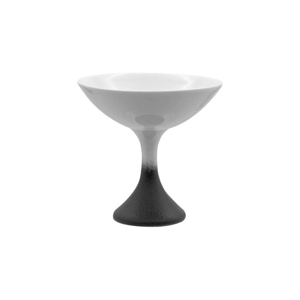 22.5 cl - Ariane Barware Lunar Copa de Cóctel En Cerámica - Set 6 Piezas