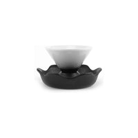 Ariane Barware Lunar Base Martini Cone in Keramiek - Set van 6 Stuks