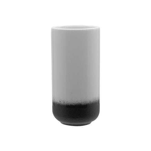 31 cl - Ariane Barware Lunar Cocktailglas Highball aus Keramik - Set 6 Stück