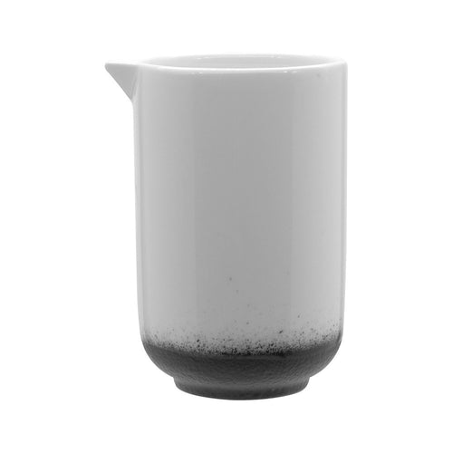 60 cl - Ariane Barware Lunar Mixing Glass In Keramiek - Set van 6 St.