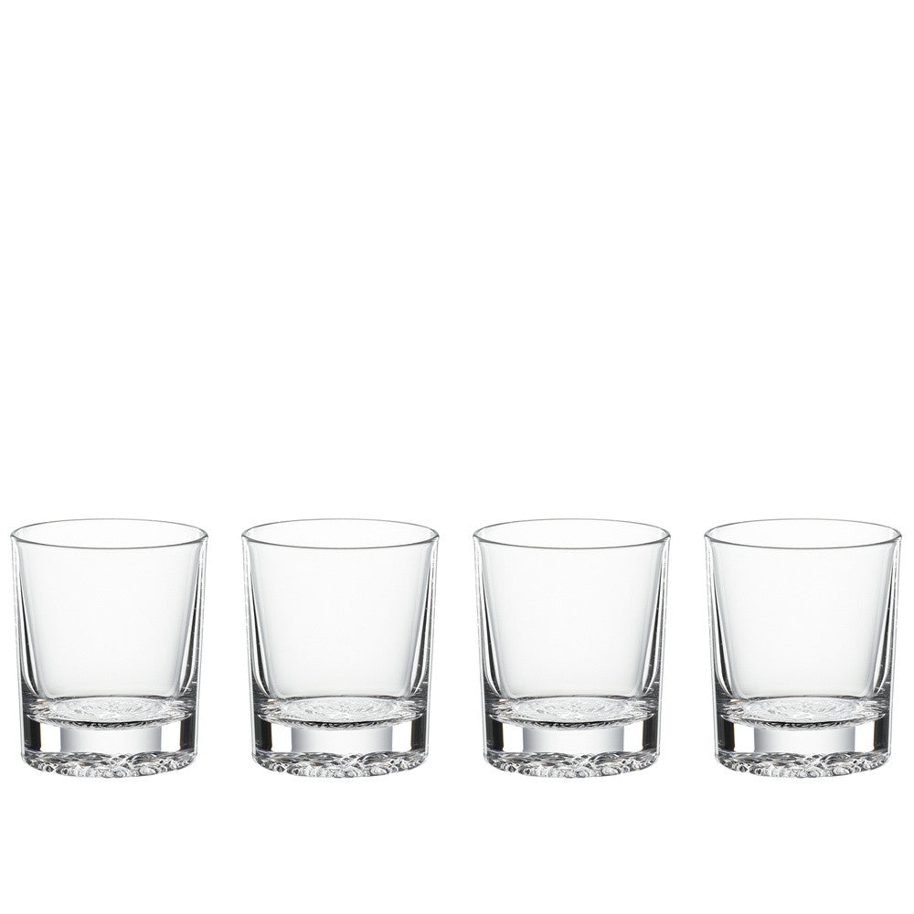 23.8 cl - Spiegelau Lounge 2.0 SOF Cocktail Glass In Crystal Glass - Set of 4 Pcs