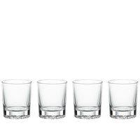 23.8 cl - Spiegelau Lounge 2.0 SOF Cocktail Glass In Crystal Glass - Set of 4 Pcs