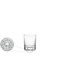 23.8 cl - Spiegelau Lounge 2.0 SOF Cocktail Glass In Crystal Glass - Set of 4 Pcs