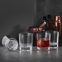 23.8 cl - Spiegelau Lounge 2.0 SOF Cocktail Glass In Crystal Glass - Set of 4 Pcs