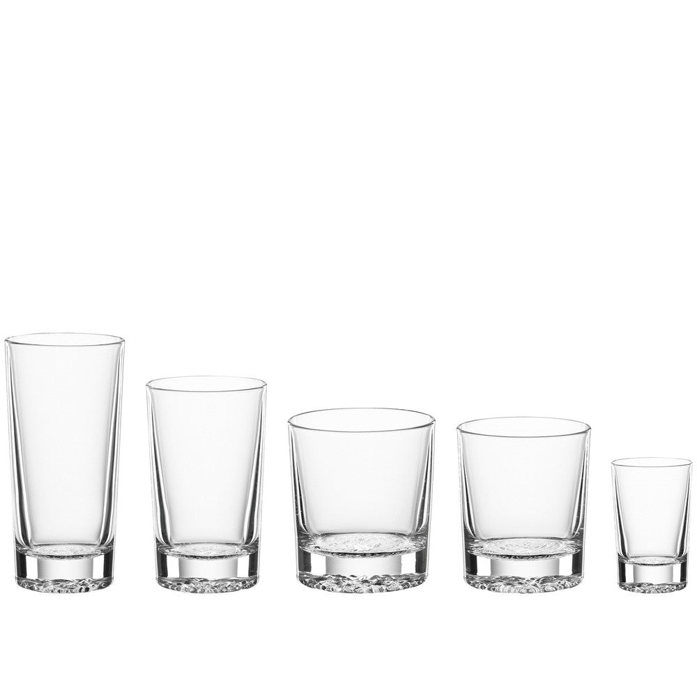 23.8 cl - Spiegelau Lounge 2.0 SOF Cocktail Glass In Crystal Glass - Set of 4 Pcs