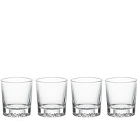 30.9 cl - Spiegelau Lounge 2.0 Vaso Whisky En Vidrio Cristalino - Set de 4 Piezas