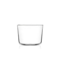 24 cl - RCR Cristalleria Italiana Light Verre cocktail lowball ultra léger en verre - Set 6 Pcs