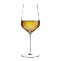 42 cl - Nude Trio Copa Vino Blanco Stem Zero - En Vidrio - Set de 2 Piezas