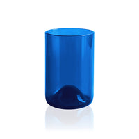 32.7 cl - Italesse Deja Bu Waterglas van glas Set van 6 st