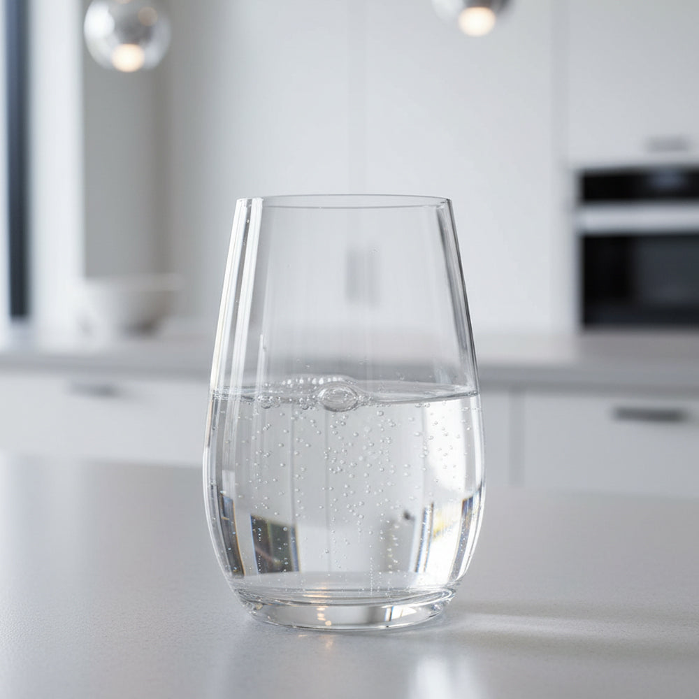 46.5 cl - Stolzle Lausitz Universal Tarro para refrescos de vidrio Set de 6 pz