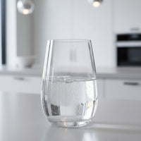 46.5 cl - Stolzle Lausitz Universal Tarro para refrescos de vidrio Set de 6 pz