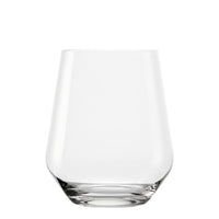 47 cl - Stolzle Lausitz Revolution Quatrophil Vaso de whisky DOF de vidrio Set de 6 pz