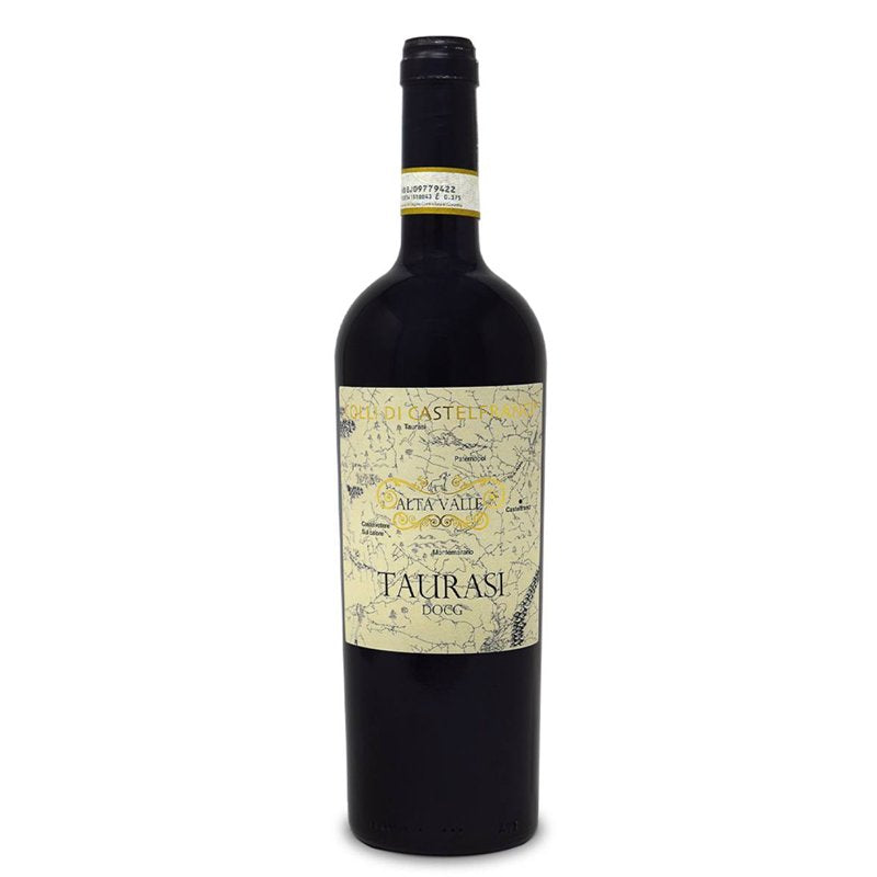 Alta Valle Taurasi DOCG 2021 - Colli Di Castelfranci