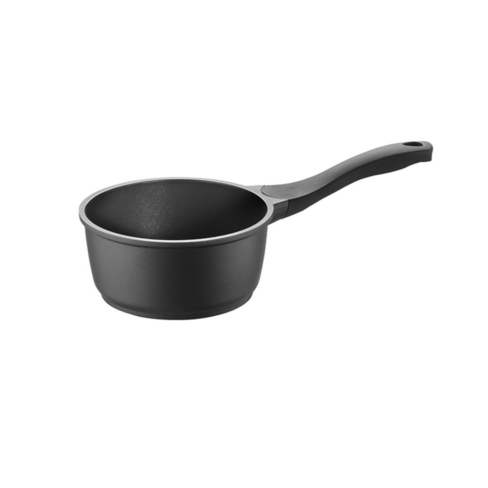 Pintinox Pro Deep Casserole In Non-Stick Aluminium With Bakelite Handle