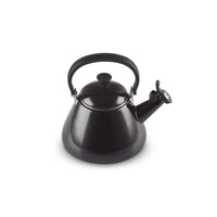 1.6 Lt - Le Creuset Kone waterkoker in koolstofstaal