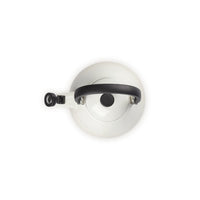 1.6 Lt - Le Creuset Kone waterkoker in koolstofstaal