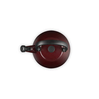 1.6 Lt - Le Creuset Kone waterkoker in koolstofstaal