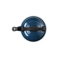 2.1 Lt - Le Creuset Tradition Bollitore In Acciaio Al Carbonio