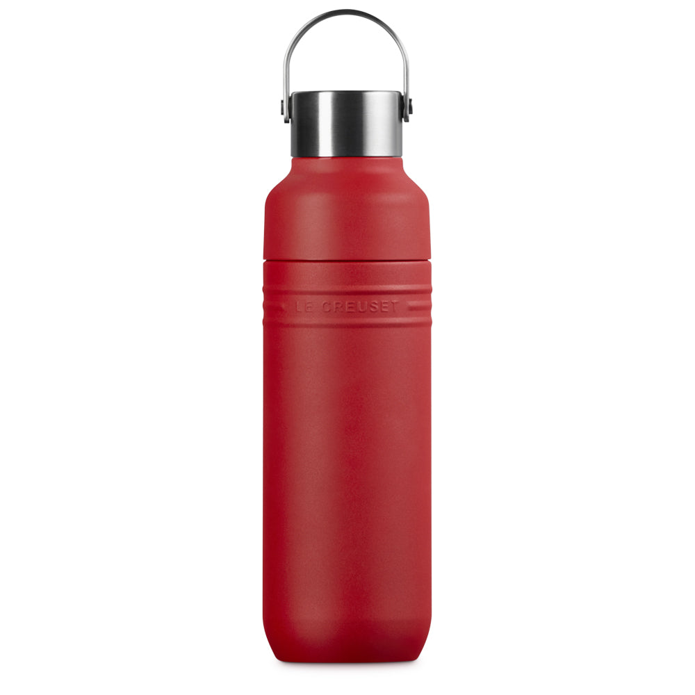 50 cl - Le Creuset On The Go bouteille isotherme en acier inoxydable