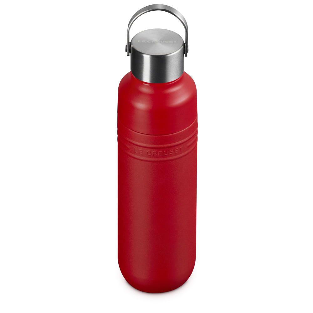 50 cl - Le Creuset On The Go bouteille isotherme en acier inoxydable