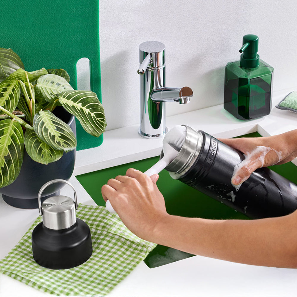 50 cl - Le Creuset On The Go bouteille isotherme en acier inoxydable