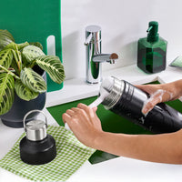 50 cl - Le Creuset On The Go bouteille isotherme en acier inoxydable
