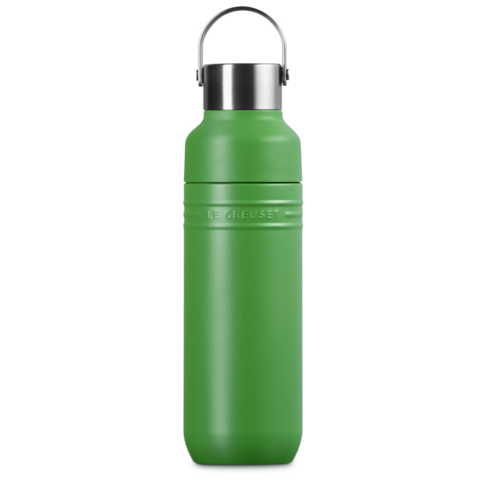 50 cl - Le Creuset On The Go bouteille isotherme en acier inoxydable