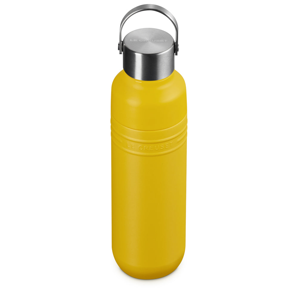 50 cl - Le Creuset On The Go bouteille isotherme en acier inoxydable