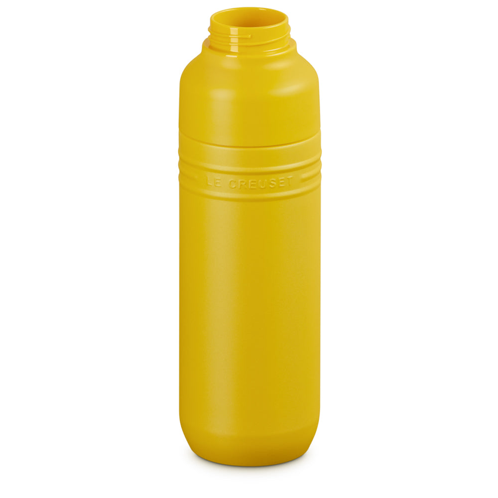 50 cl - Le Creuset On The Go bouteille isotherme en acier inoxydable