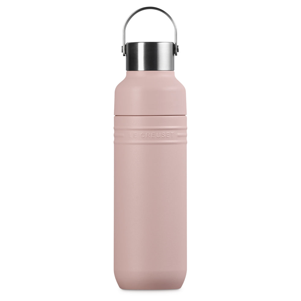 50 cl - Le Creuset On The Go bouteille isotherme en acier inoxydable