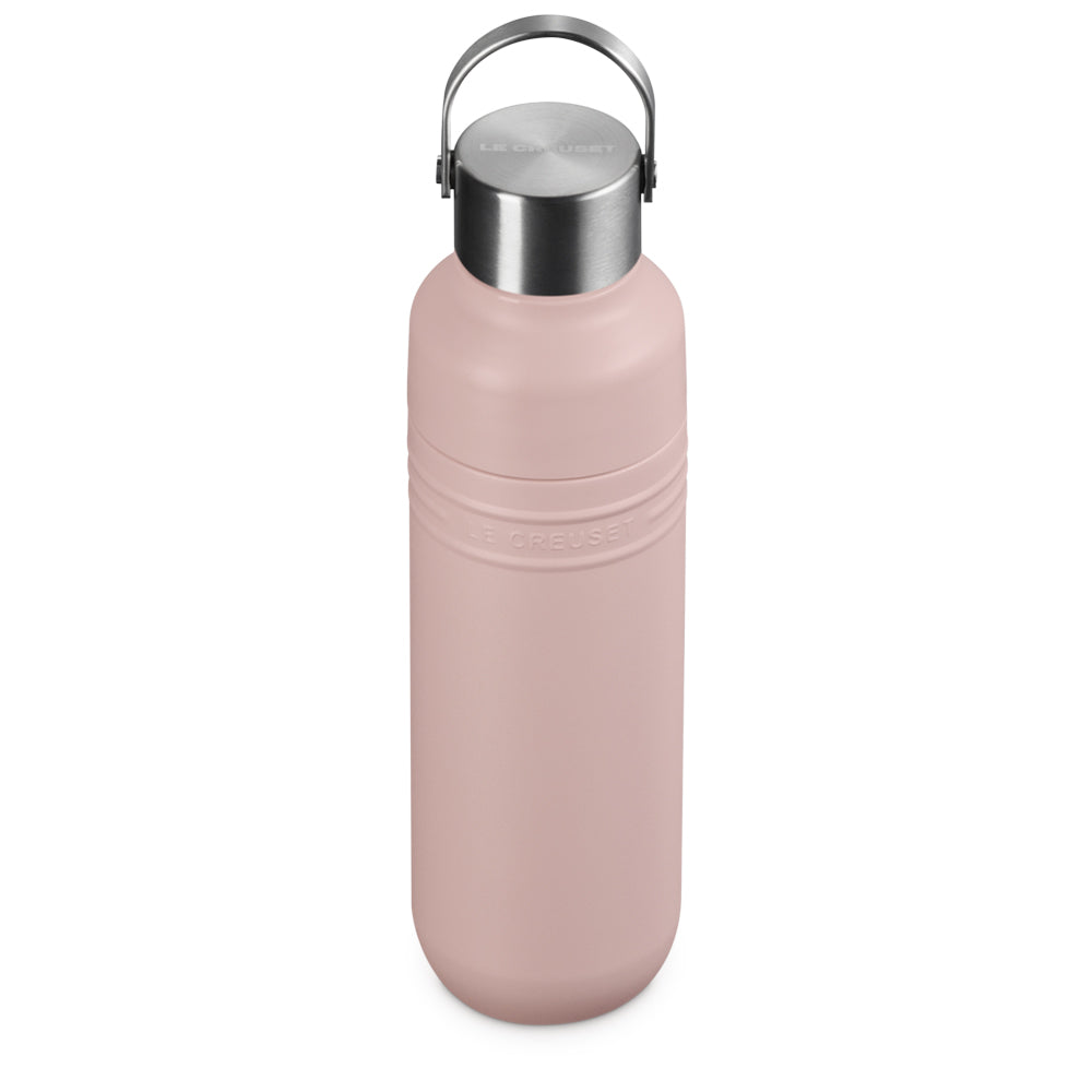 50 cl - Le Creuset On The Go bouteille isotherme en acier inoxydable