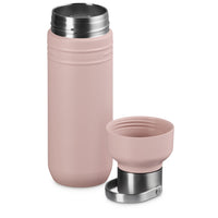 50 cl - Le Creuset On The Go bouteille isotherme en acier inoxydable