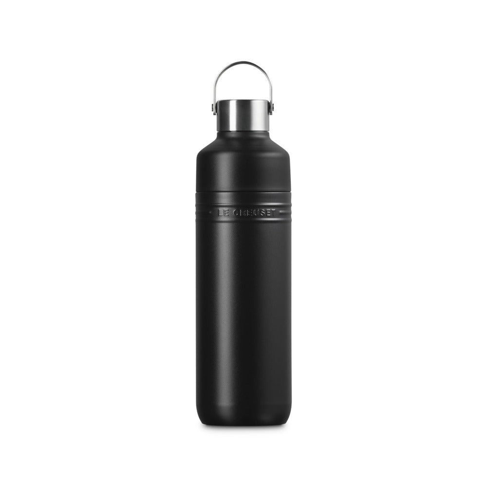 100 cl - Le Creuset On The Go botella térmica en acero inoxidable