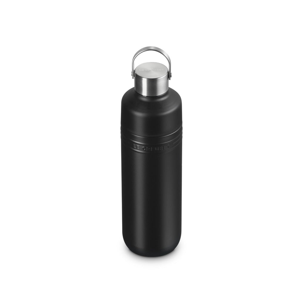 100 cl - Le Creuset On The Go botella térmica en acero inoxidable