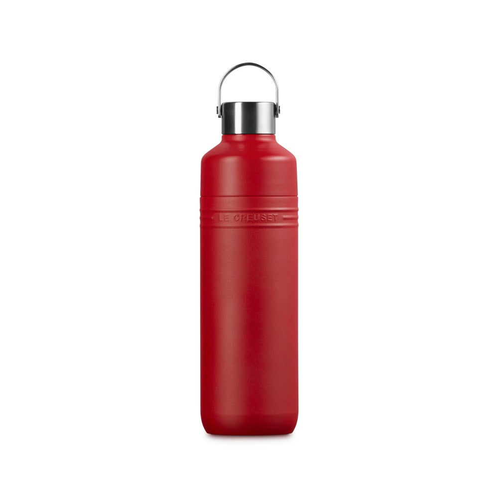 100 cl - Le Creuset On The Go botella térmica en acero inoxidable