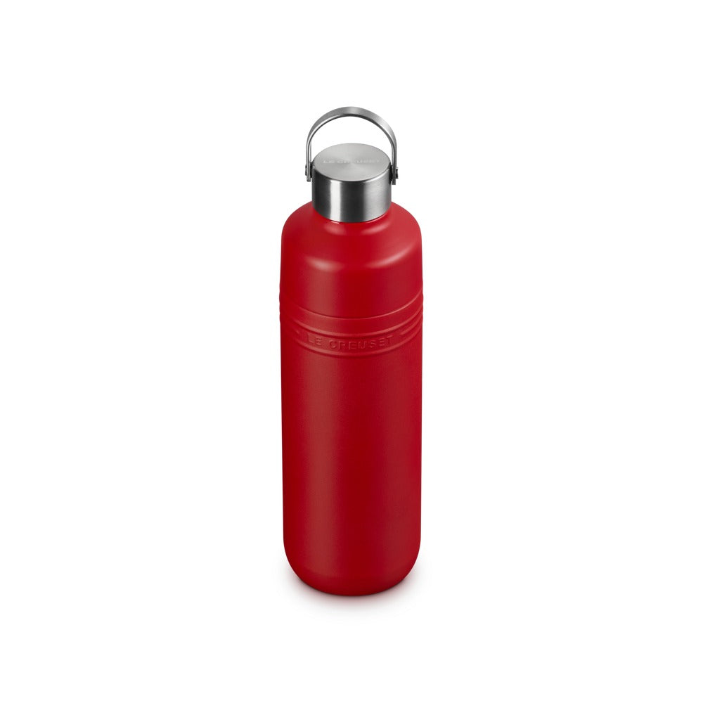 100 cl - Le Creuset On The Go botella térmica en acero inoxidable