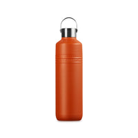 100 cl - Le Creuset On The Go botella térmica en acero inoxidable