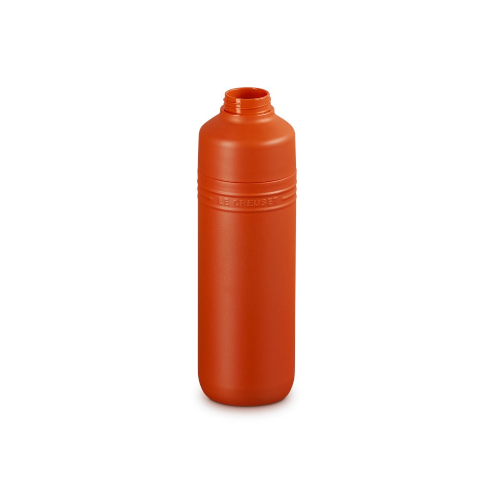 100 cl - Le Creuset On The Go botella térmica en acero inoxidable