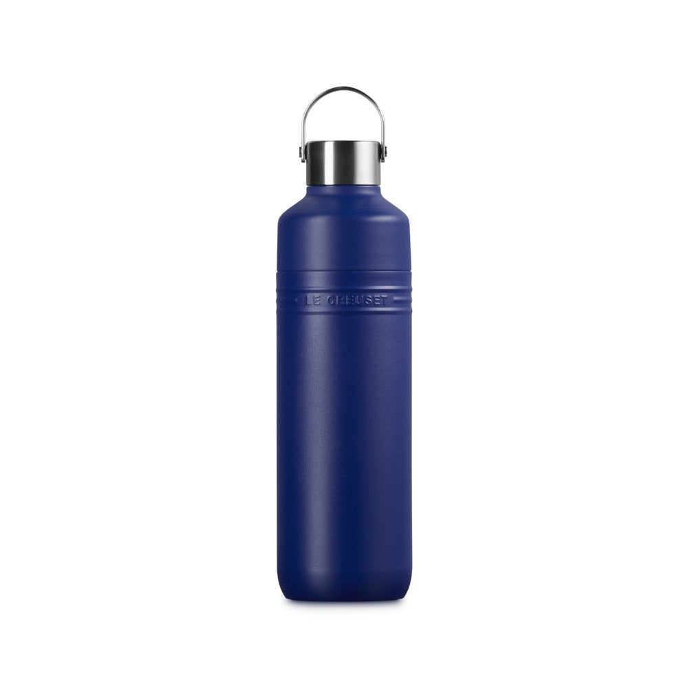 100 cl - Le Creuset On The Go botella térmica en acero inoxidable