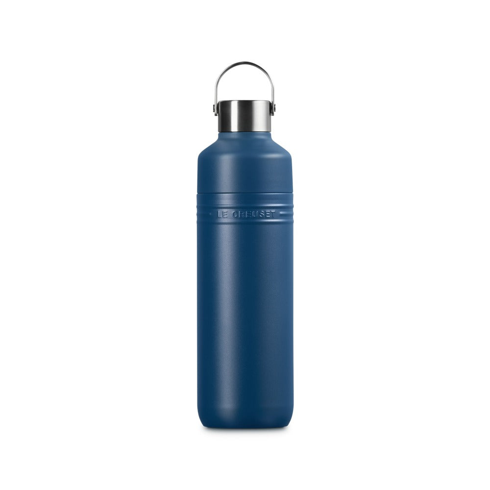 100 cl - Le Creuset On The Go botella térmica en acero inoxidable