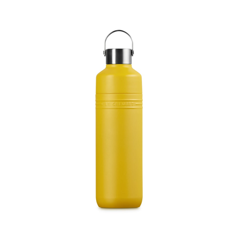 100 cl - Le Creuset On The Go botella térmica en acero inoxidable